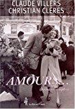 Seller image for Amours. : Histoires Simples for sale by RECYCLIVRE