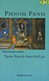 Bild des Verkufers fr Phnom-penh zum Verkauf von RECYCLIVRE
