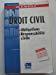 Bild des Verkufers fr Droit Civil. : Obligations, Responsabilit Civile zum Verkauf von RECYCLIVRE
