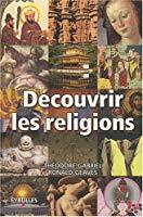 Bild des Verkufers fr Dcouvrir Les Religions zum Verkauf von RECYCLIVRE