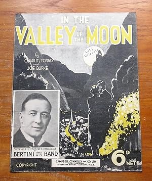 Seller image for In the Valley of the Moon. for sale by Salopian Books