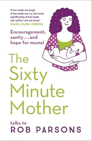 Image du vendeur pour The Sixty Minute Mother (Paperback) mis en vente par Grand Eagle Retail