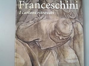 Bild des Verkufers fr Marcantonio Franceschini i cartoni ritrovati. zum Verkauf von Antiquariat Bookfarm