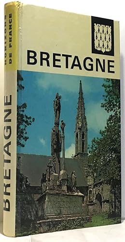 Seller image for Bretagne for sale by crealivres