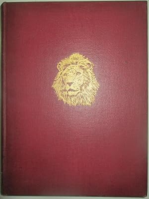 Seller image for African Adventures for sale by Mare Booksellers ABAA, IOBA