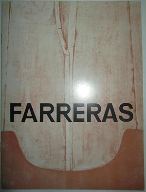 Farreras