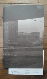 Bild des Verkufers fr Marie Nilsson - Nstan hemma. Fotografier Liljeholmen 1995 - 1998. zum Verkauf von nika-books, art & crafts GbR