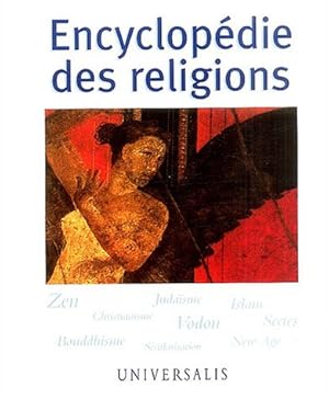 Encyclopédie des religions.