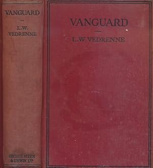 Image du vendeur pour Vanguard mis en vente par Barter Books Ltd