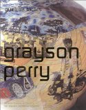 Image du vendeur pour Grayson Perry Guerrilla Tactics. mis en vente par nika-books, art & crafts GbR
