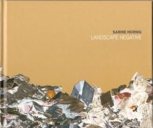 Immagine del venditore per Sabine Hornig - Landscape Negative. Texte: Dt. / Engl. / Port. venduto da nika-books, art & crafts GbR