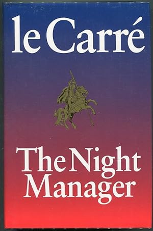 Bild des Verkufers fr The Night Manager zum Verkauf von Evening Star Books, ABAA/ILAB