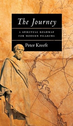 Imagen del vendedor de Journey : A Spiritual Roadmap for Modern Pilgrims a la venta por GreatBookPrices