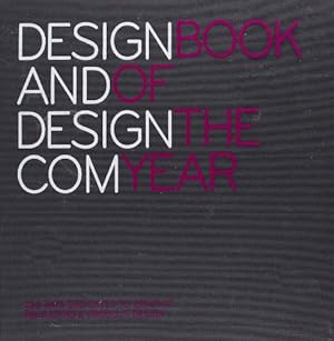 Seller image for Book of the year II. Design & Design.com. for sale by nika-books, art & crafts GbR