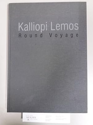 Seller image for Round Voyage. for sale by nika-books, art & crafts GbR