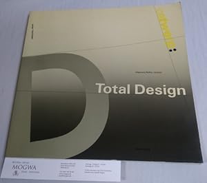 Ontwerp: Total Design. Second unrevised print / Tweede ongewijzigde druk