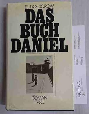 Das Buch Daniel.