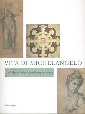 Bild des Verkufers fr Vita di Michelangelo. zum Verkauf von nika-books, art & crafts GbR