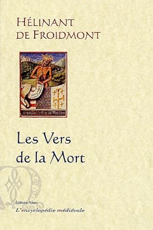 Seller image for Les Vers de la Mort. for sale by nika-books, art & crafts GbR