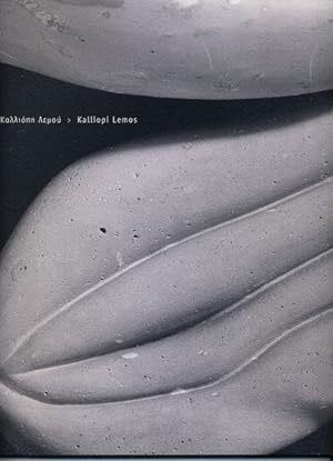 Seller image for Kalliopi Lemos: Rites of Passage. Griech./Engl. for sale by nika-books, art & crafts GbR