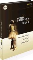 Seller image for La petite danseuse de Degas. Mit DVD-Video. for sale by nika-books, art & crafts GbR