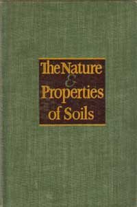 Seller image for Nature and Properties of Soils. A College Text of Edaphology. for sale by nika-books, art & crafts GbR