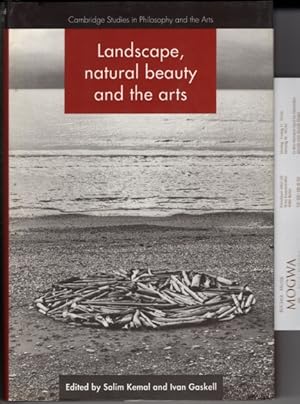 Seller image for Landscape, Natural Beauty and the Arts. for sale by nika-books, art & crafts GbR