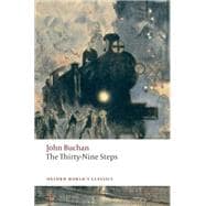 Seller image for The Thirty-Nine Steps for sale by eCampus