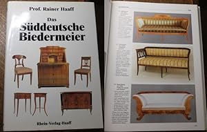 Das Süddeutsche Biedermeier