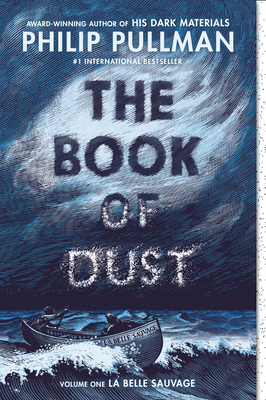 Bild des Verkufers fr The Book of Dust: La Belle Sauvage (Book of Dust, Volume 1) (Paperback or Softback) zum Verkauf von BargainBookStores
