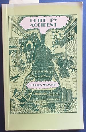 Seller image for Quite By (Railway) Accident for sale by Reading Habit