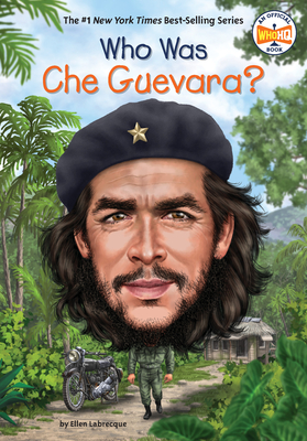 Seller image for Who Was Che Guevara? (Paperback or Softback) for sale by BargainBookStores