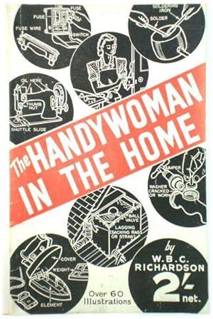 The Handywoman in the Home