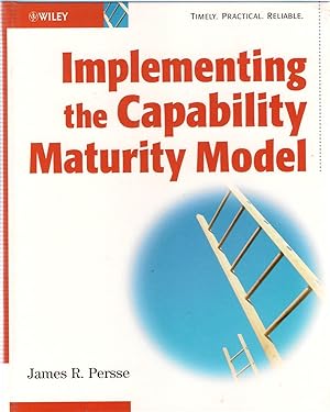 Seller image for Implementing the Capability Maturity Model for sale by Michael Moons Bookshop, PBFA