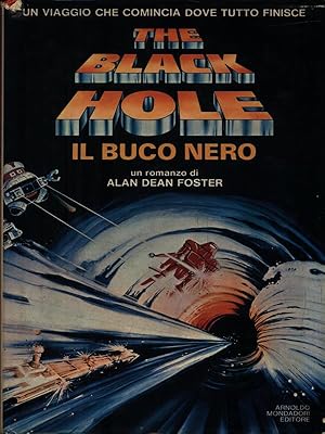 The Black Hole - Il buco nero