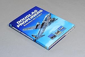 Skyleaders - DC-1 through DC-7: The Douglas Propliners