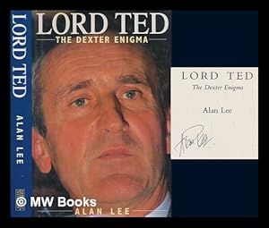 Seller image for Lord Ted : the Dexter enigma / Alan Lee for sale by MW Books Ltd.