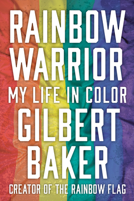 Seller image for Rainbow Warrior: My Life in Color (Hardback or Cased Book) for sale by BargainBookStores