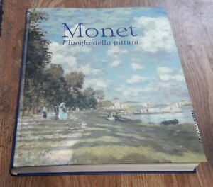 Seller image for Monet for sale by Piazza del Libro