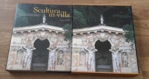 Immagine del venditore per Scultura In Villa Nella Terraferma Veneta, Nelle Terre Dei Gonzaga E Nella Marca Anconetana venduto da Piazza del Libro