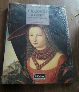 Imagen del vendedor de Lucas Cranach. Il Vecchio. Sotto Il Segno Del Drago 1472-1553 a la venta por Piazza del Libro