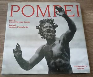 Imagen del vendedor de Pompei a la venta por Piazza del Libro