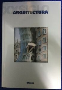 Seller image for Arquitectura Xx Siglo Matteo Siro Baborsky Electa for sale by Piazza del Libro