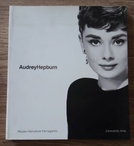 Image du vendeur pour Audrey Hepburn mis en vente par Piazza del Libro
