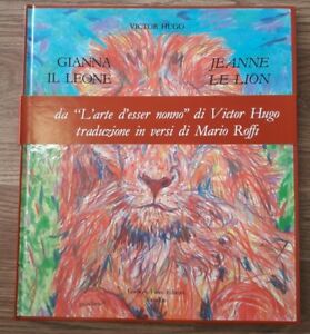 Seller image for Gianna. Il Leone. Fiore Editore D'arte for sale by Piazza del Libro