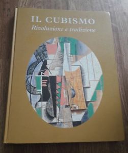 Seller image for Il Cubismo. Rivoluzione E Tradizione for sale by Piazza del Libro