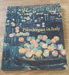 Seller image for Prendergast In Italy for sale by Piazza del Libro
