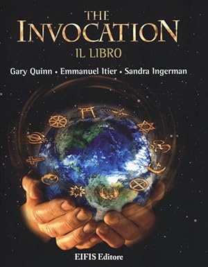 Image du vendeur pour The Invocation mis en vente par Piazza del Libro