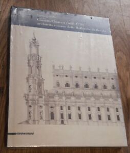 Seller image for Gaetano Chiaveri Architetto Romano Della Hofkirche Di Dresda for sale by Piazza del Libro