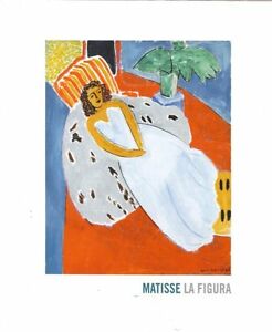 Bild des Verkufers fr Matisse, La Figura zum Verkauf von Piazza del Libro